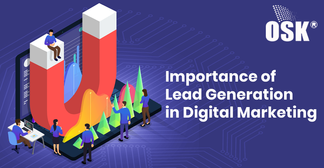 Importance of Lead Generation in Digital Marketing